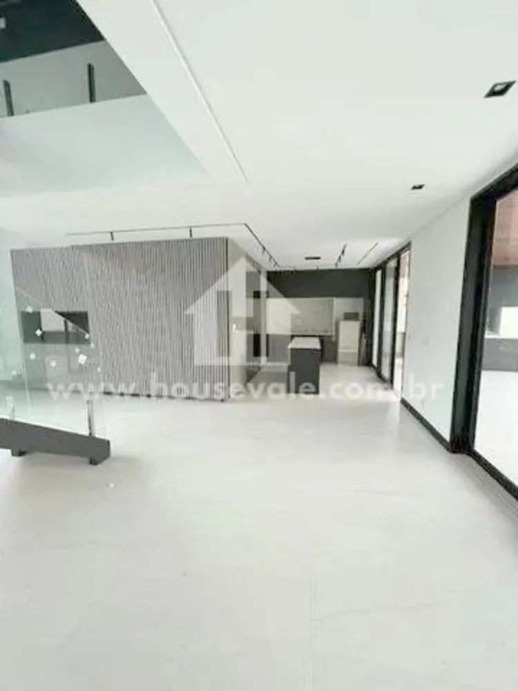 Sobrado, 4 quartos - Foto 4