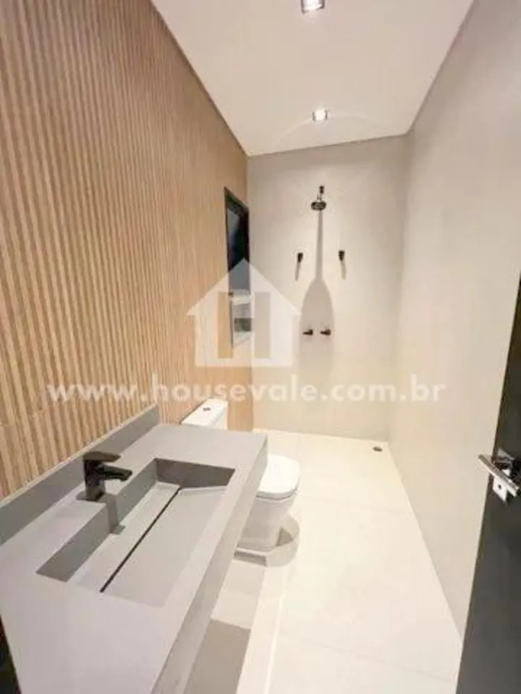Sobrado, 4 quartos - Foto 9