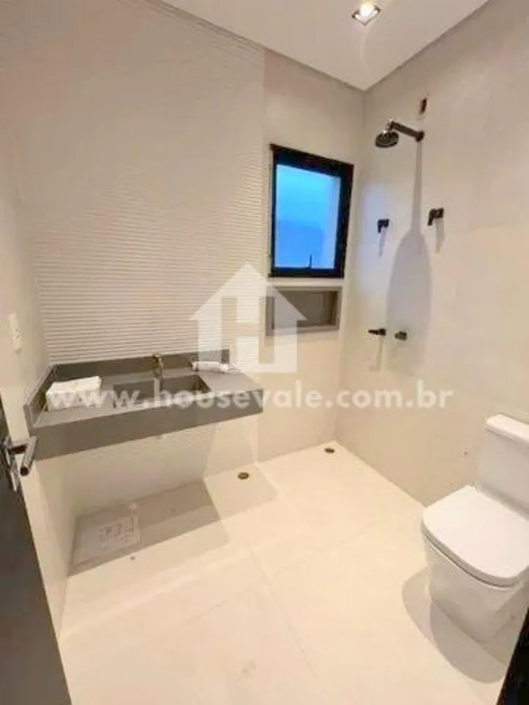 Sobrado, 4 quartos - Foto 6