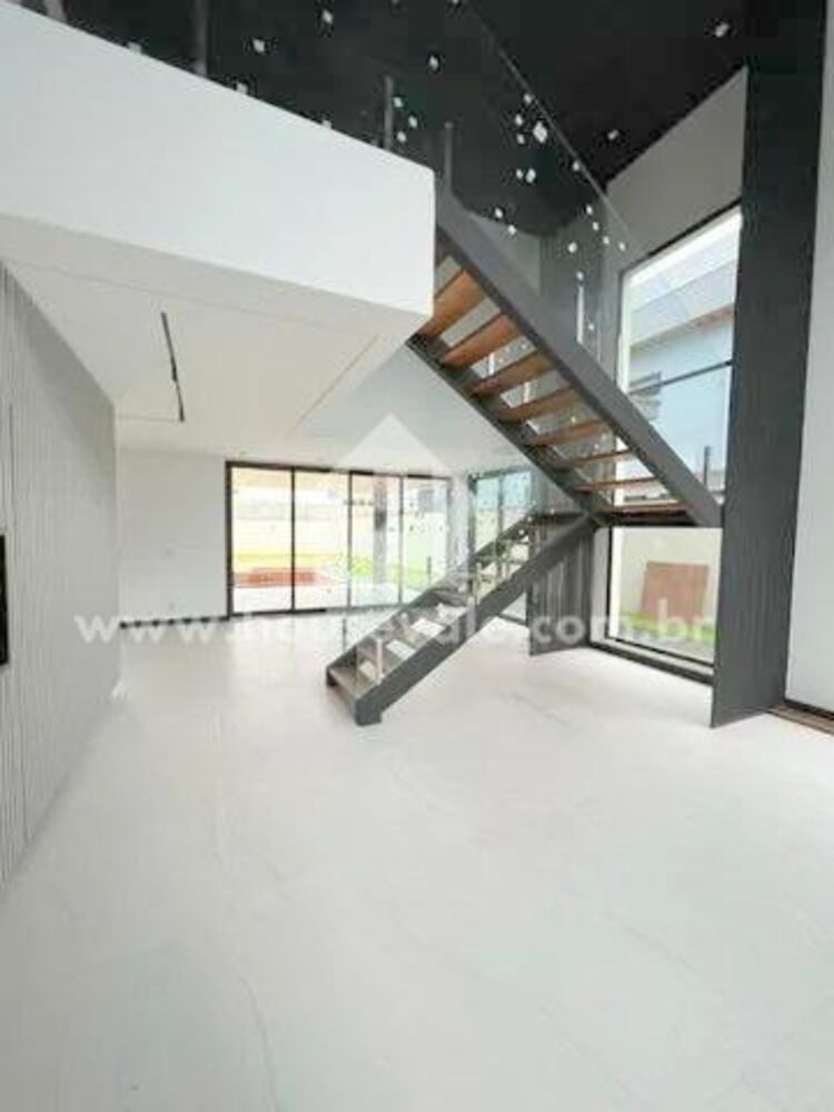 Sobrado, 4 quartos - Foto 1