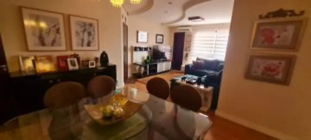 Apartamento, 3 quartos - Foto 11