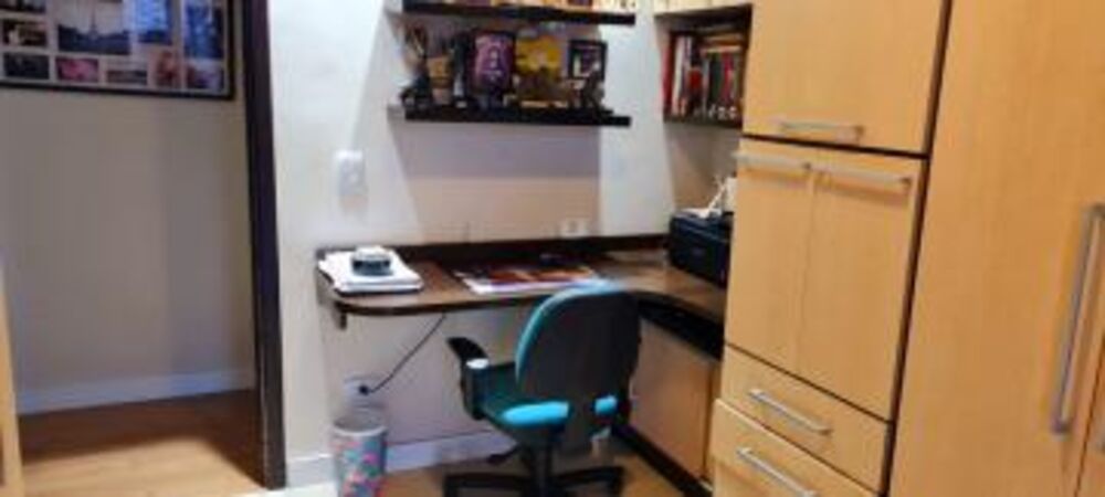 Apartamento, 3 quartos - Foto 3