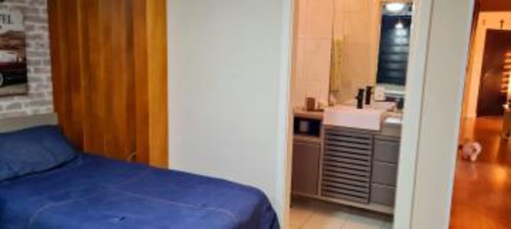 Apartamento, 3 quartos - Foto 2