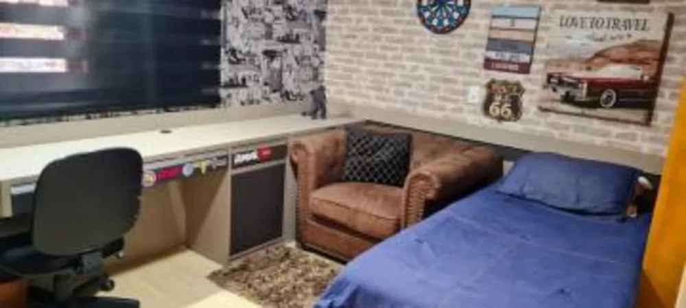 Apartamento, 3 quartos - Foto 5