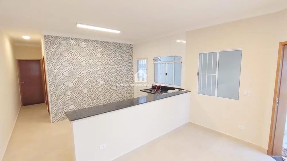 Casa, 2 quartos - Foto 1