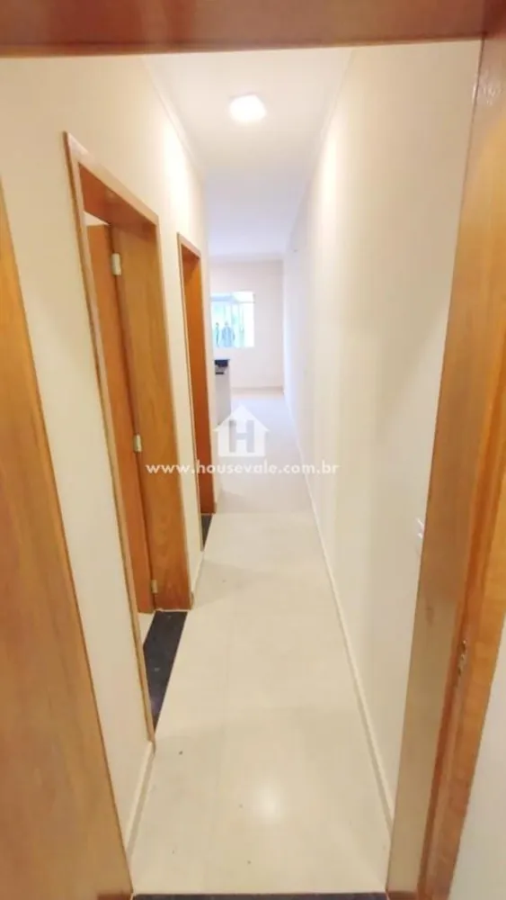 Casa, 2 quartos - Foto 4