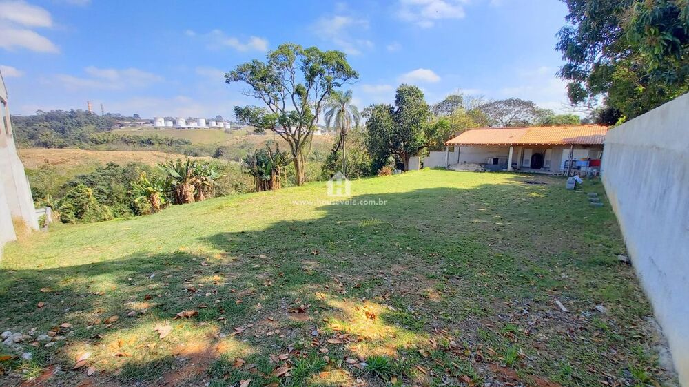 Terreno à venda com 1 quarto, 2467m² - Foto 19