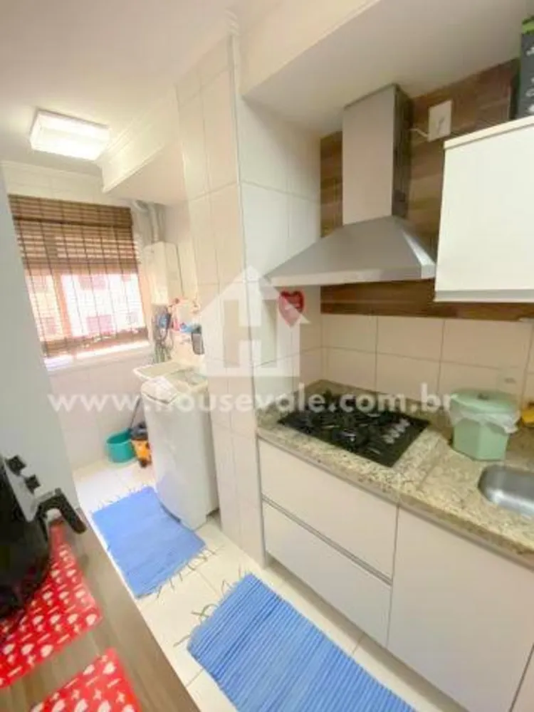 Apartamento, 3 quartos - Foto 4