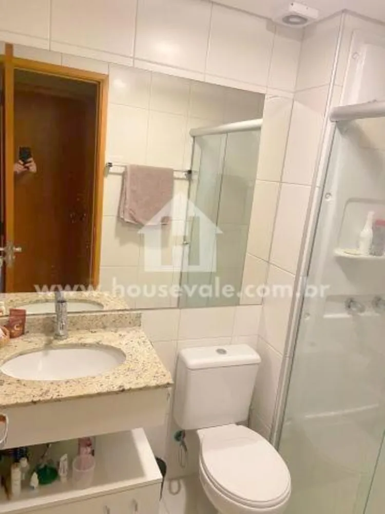 Apartamento, 3 quartos - Foto 2