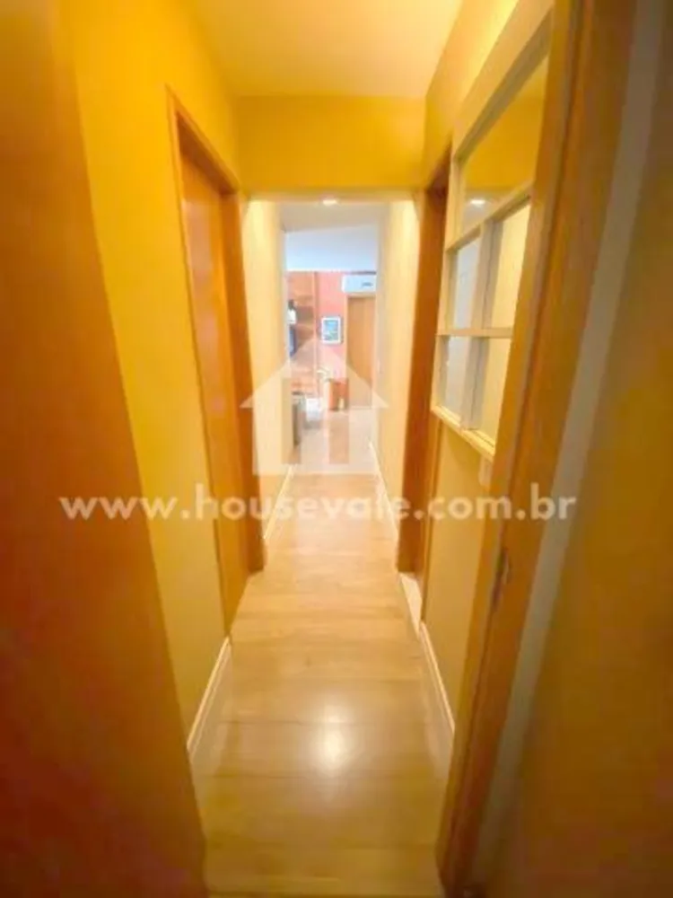 Apartamento, 3 quartos - Foto 2