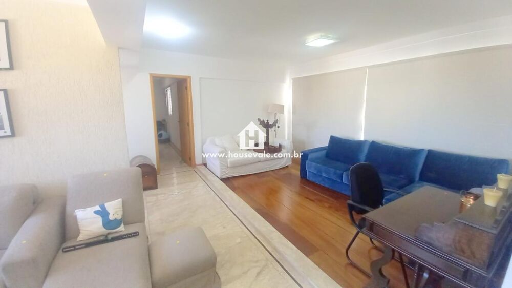 Cobertura, 4 quartos - Foto 4
