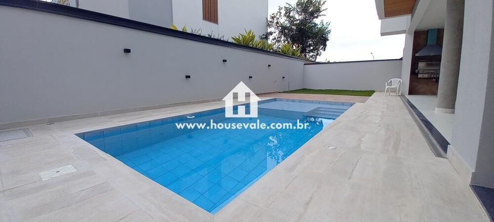 Sobrado, 4 quartos - Foto 3