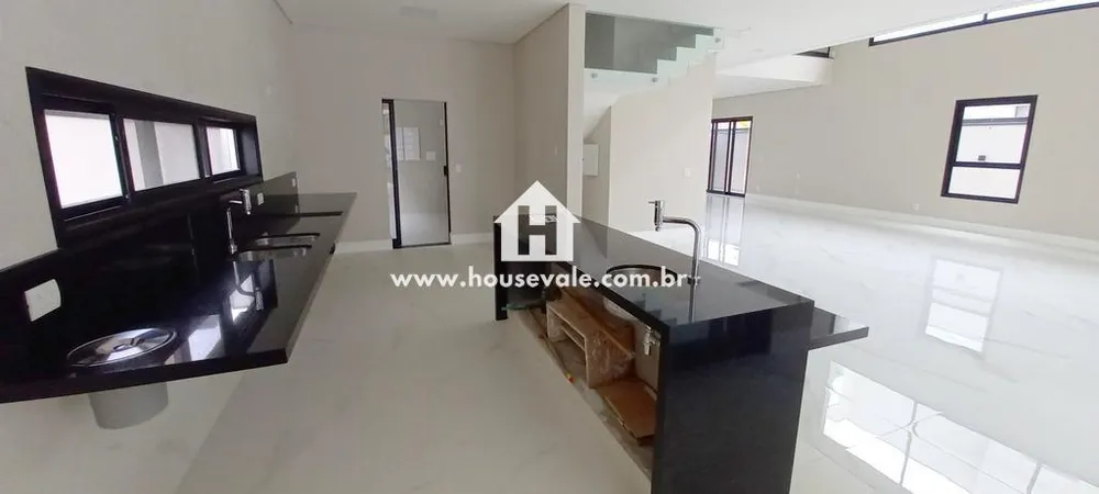 Sobrado, 4 quartos - Foto 6