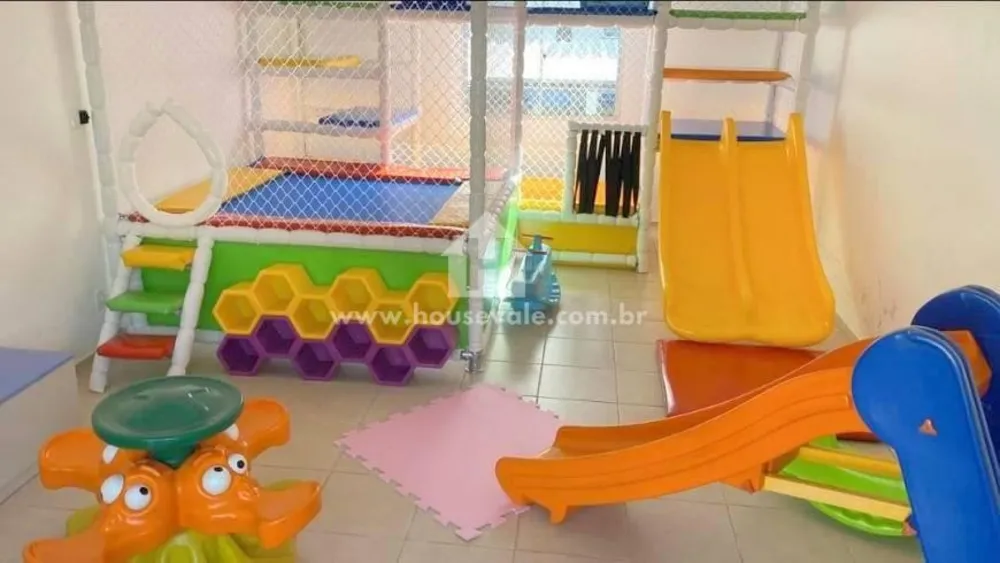 Apartamento, 2 quartos - Foto 6