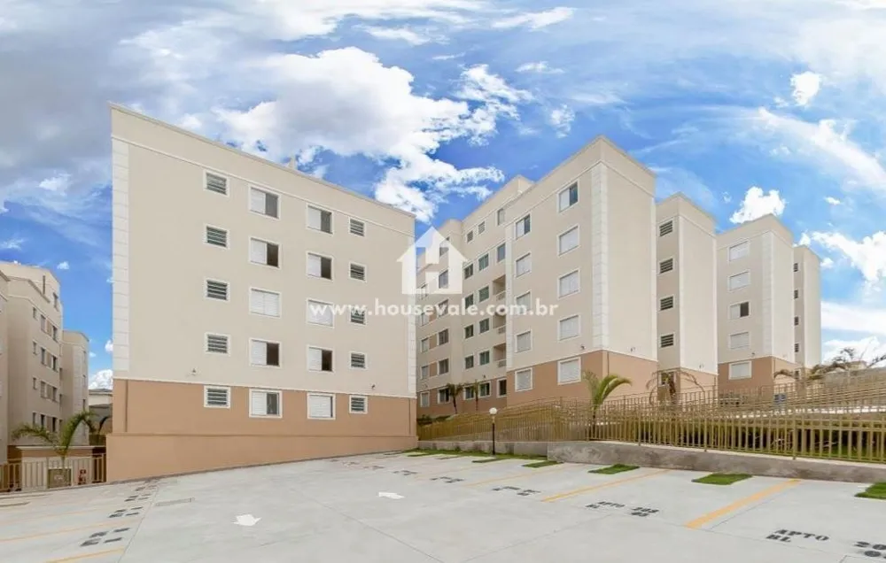 Apartamento, 2 quartos - Foto 8