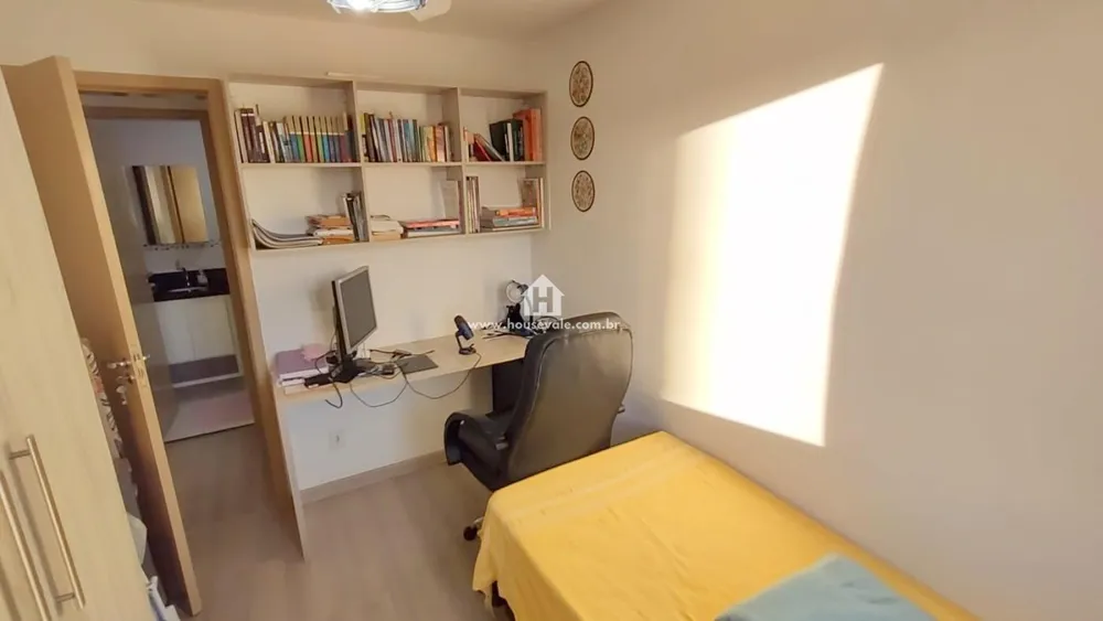 Apartamento, 2 quartos - Foto 4