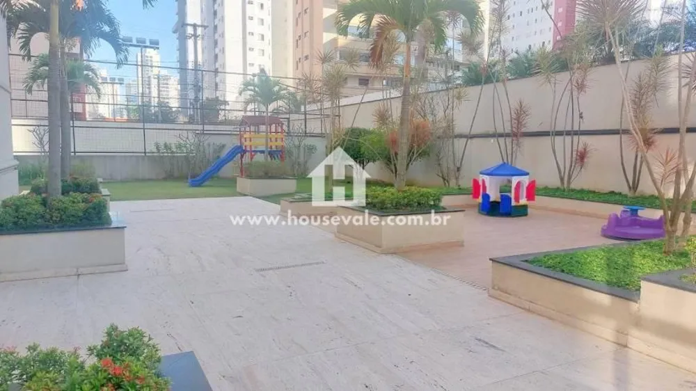 Apartamento, 4 quartos - Foto 2