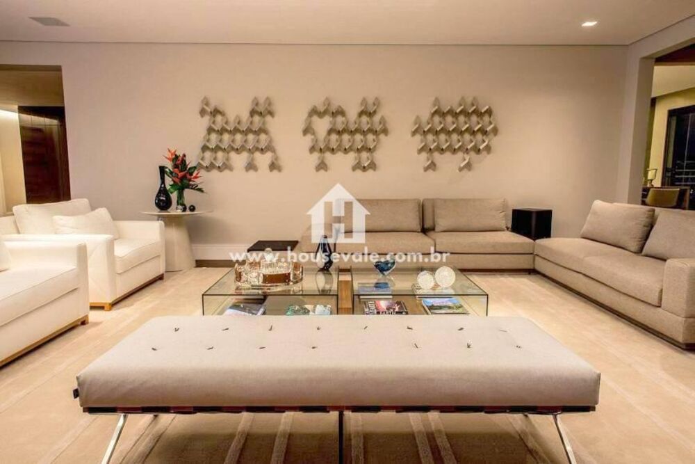 Apartamento, 4 quartos - Foto 2