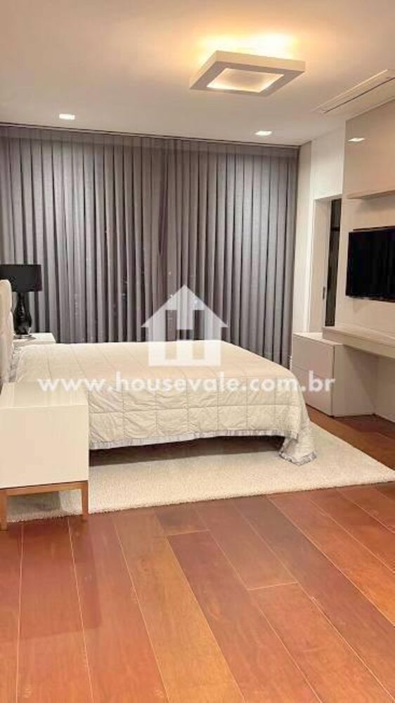 Apartamento, 4 quartos - Foto 4