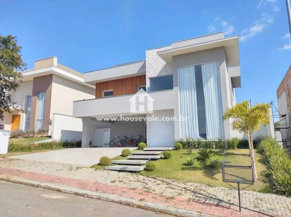 Sobrado, 3 quartos - Foto 1