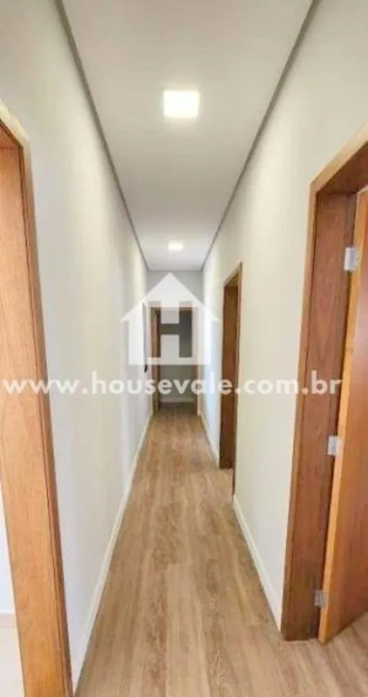 Casa de Condomínio, 3 quartos - Foto 9