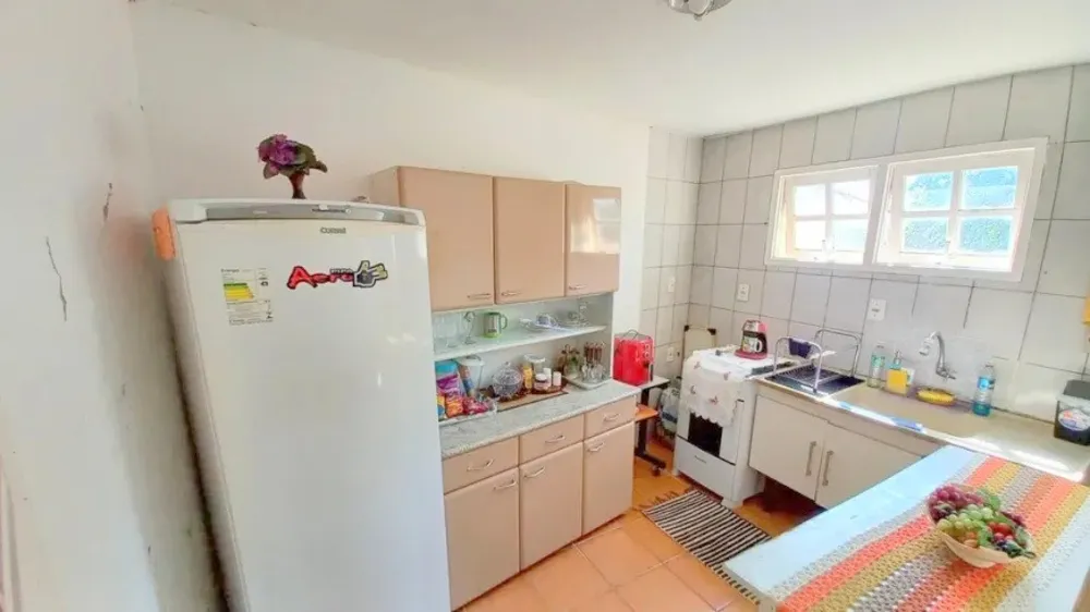Chácara, 3 quartos, 2500 m² - Foto 11