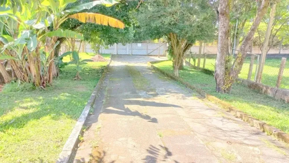 Chácara, 3 quartos, 2500 m² - Foto 3