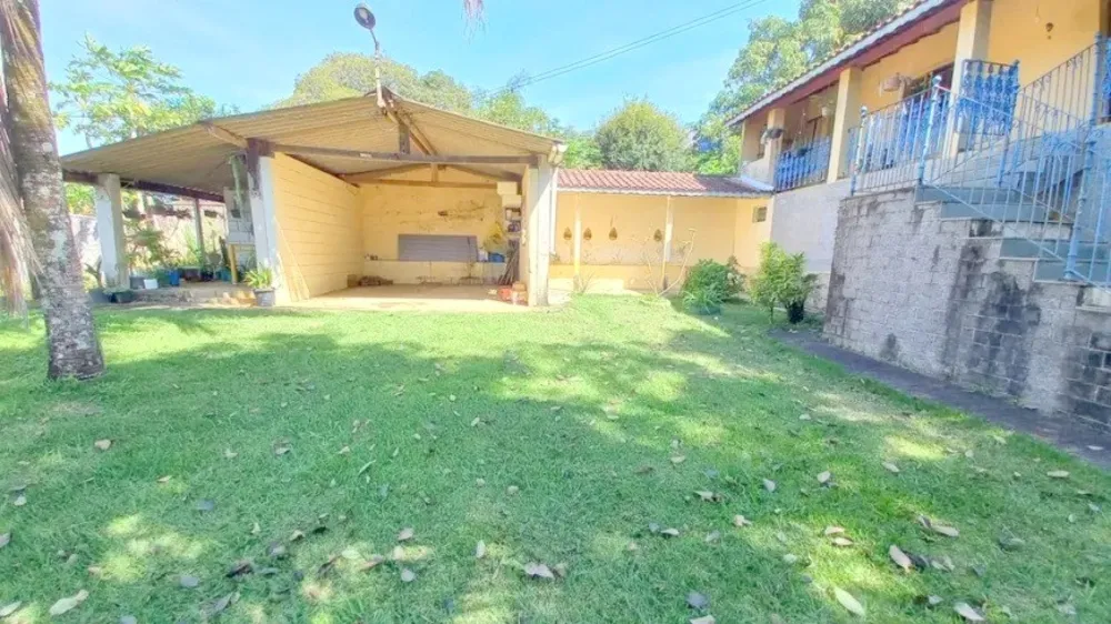 Chácara, 3 quartos, 2500 m² - Foto 5