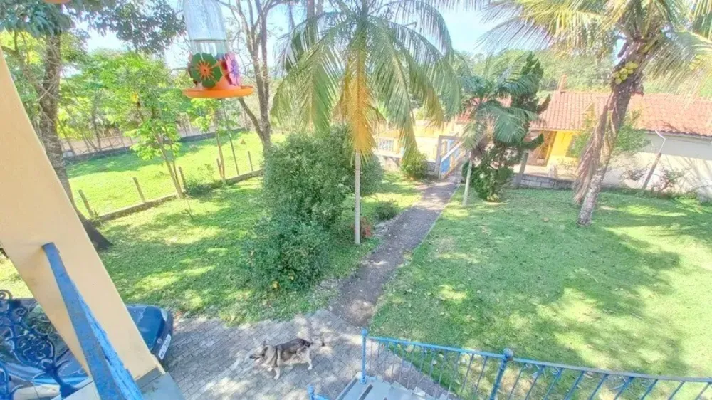Chácara, 3 quartos, 2500 m² - Foto 4