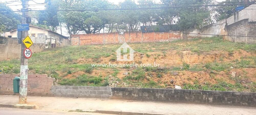 Terreno, 840 m² - Foto 2