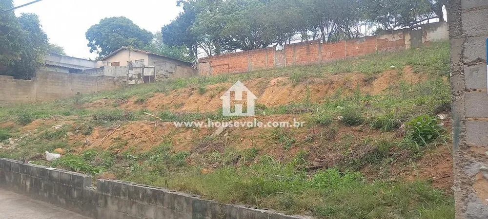 Terreno, 840 m² - Foto 2