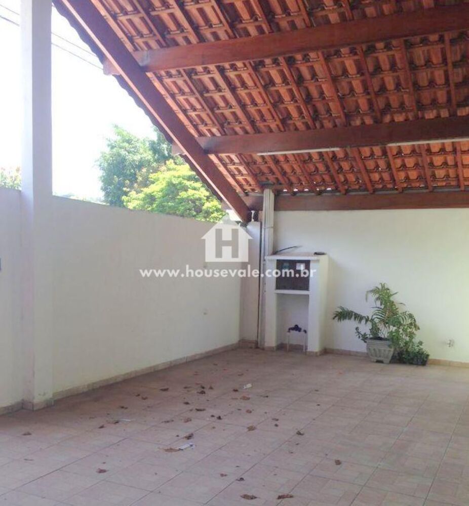 Casa, 3 quartos - Foto 2
