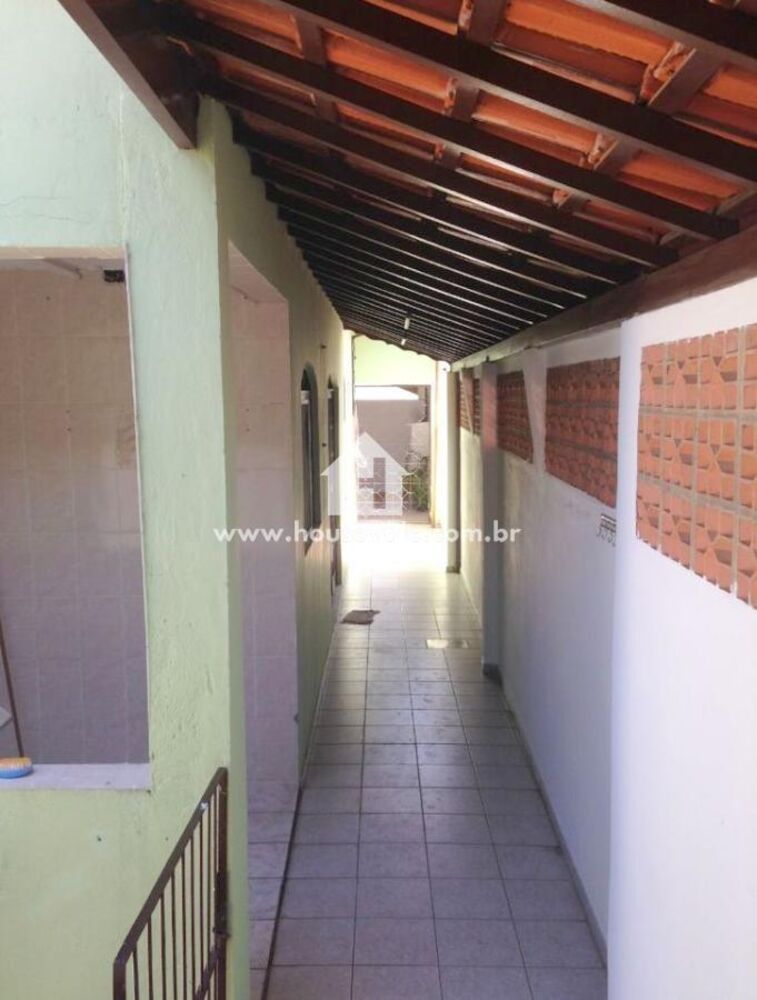 Casa, 3 quartos - Foto 4