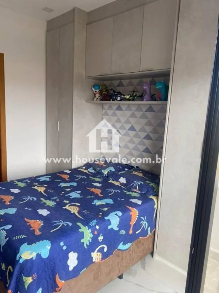 Sobrado, 3 quartos - Foto 7