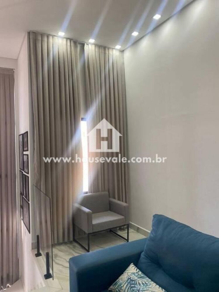 Sobrado, 3 quartos - Foto 3