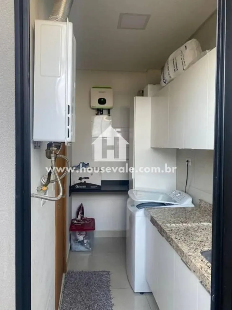 Sobrado, 3 quartos - Foto 11