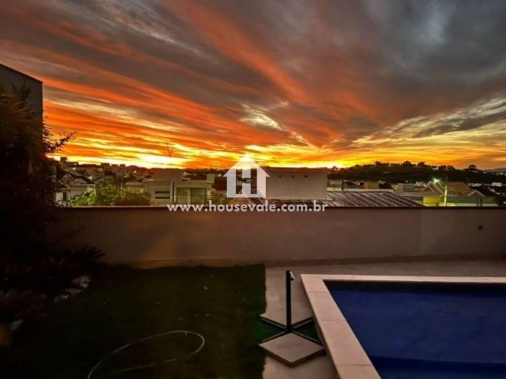 Sobrado, 4 quartos - Foto 1