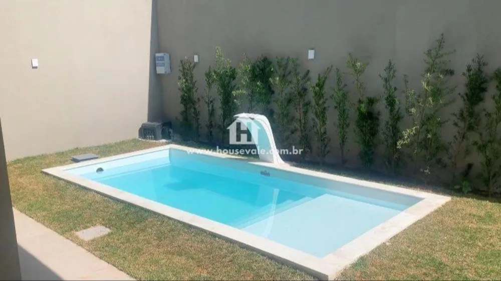 Casa de Condomínio, 3 quartos - Foto 6