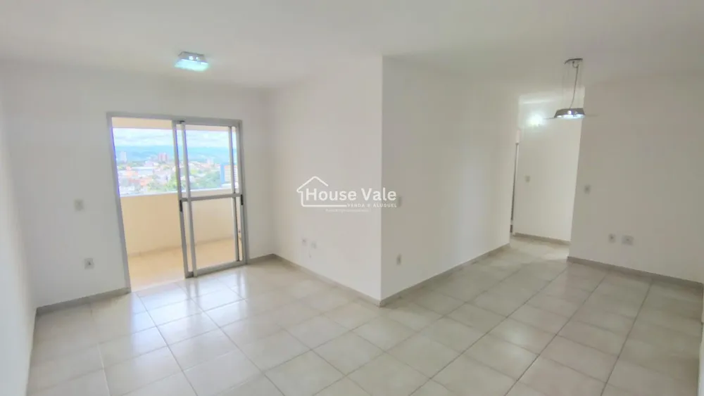 Apartamento, 3 quartos - Foto 1