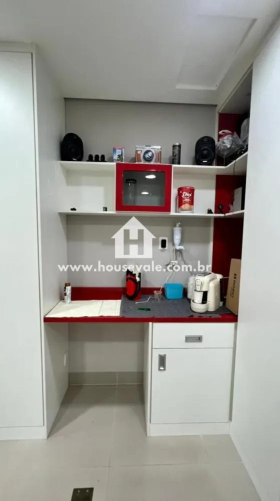 Sala-Conjunto - Foto 7