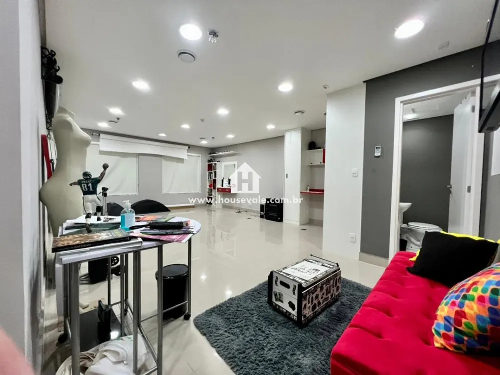 Sala-Conjunto - Foto 6