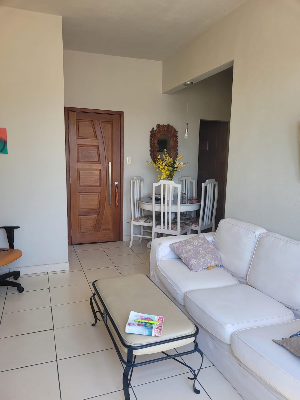 Apartamento à venda com 2 quartos, 80m² - Foto 6