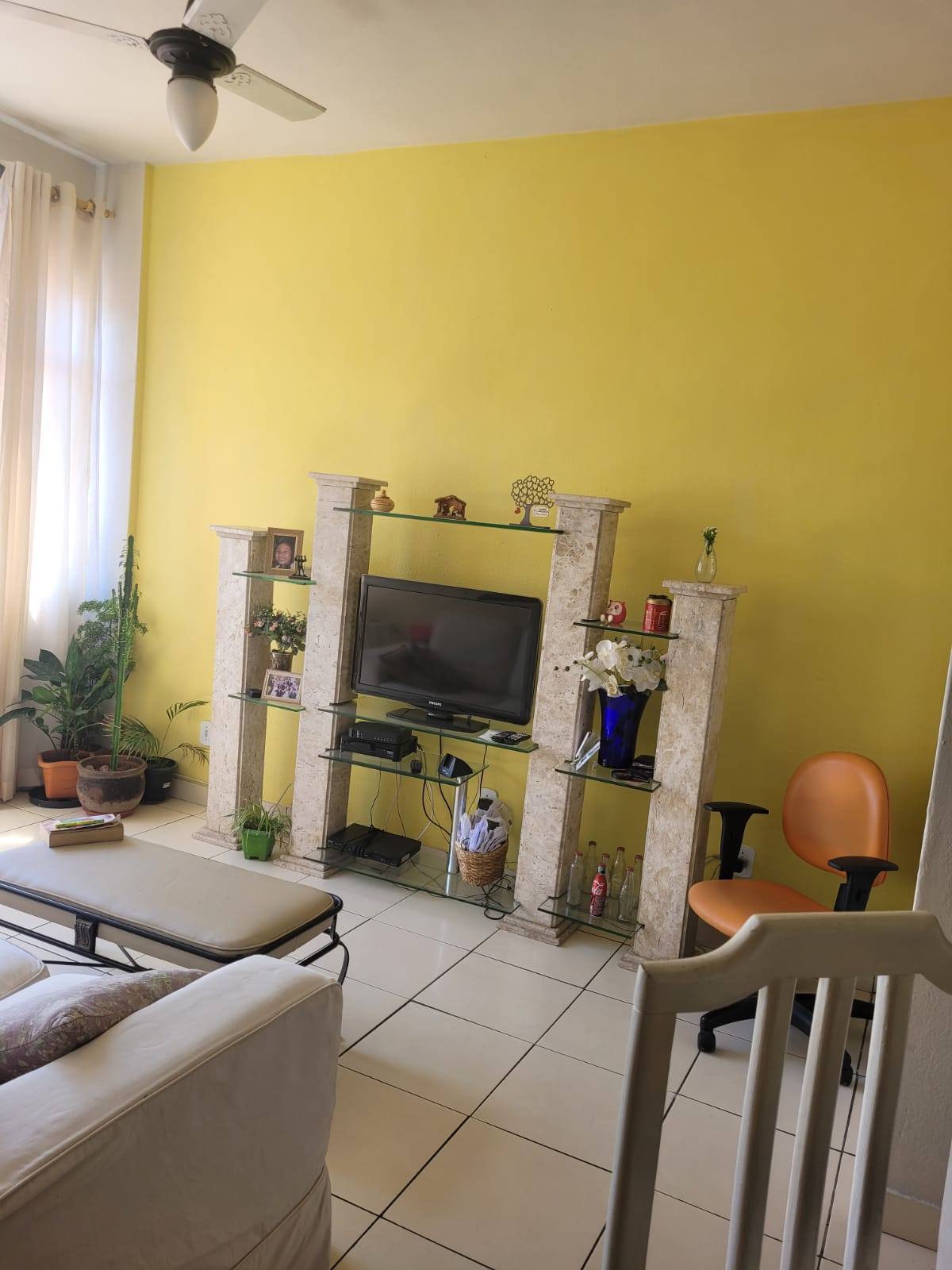 Apartamento à venda com 2 quartos, 80m² - Foto 5