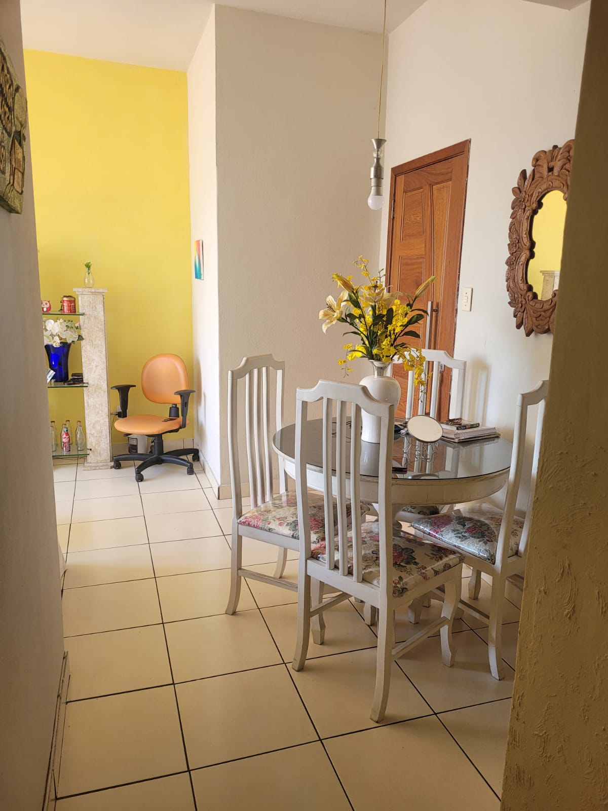 Apartamento à venda com 2 quartos, 80m² - Foto 8