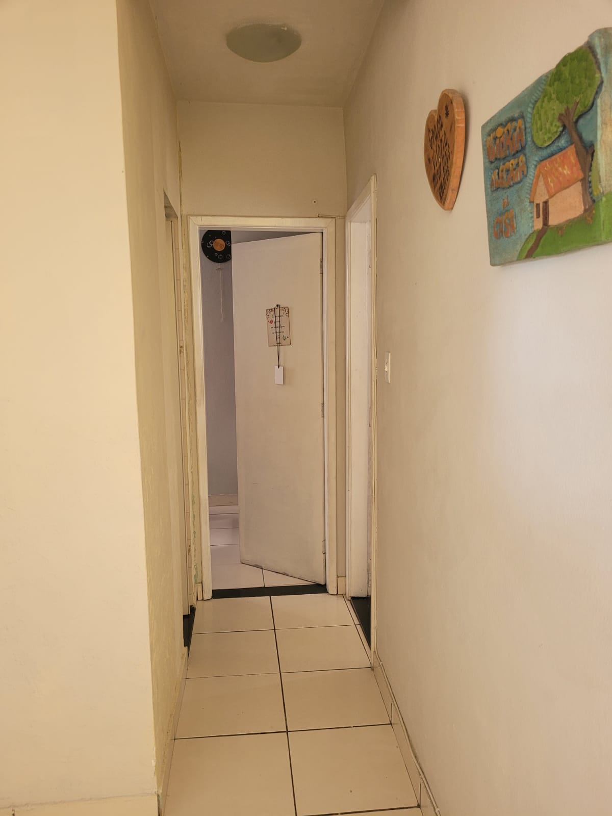 Apartamento à venda com 2 quartos, 80m² - Foto 4