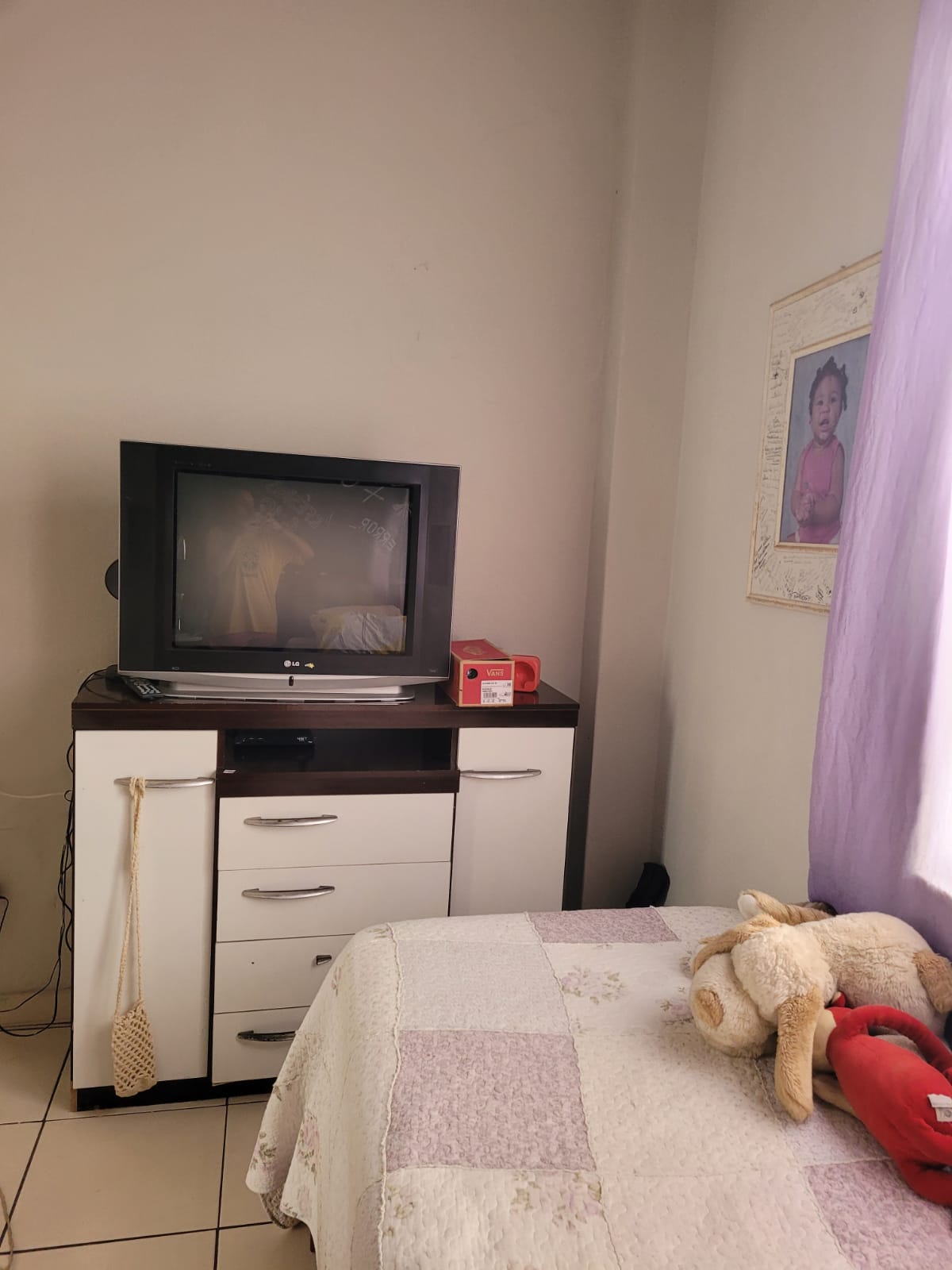 Apartamento à venda com 2 quartos, 80m² - Foto 3