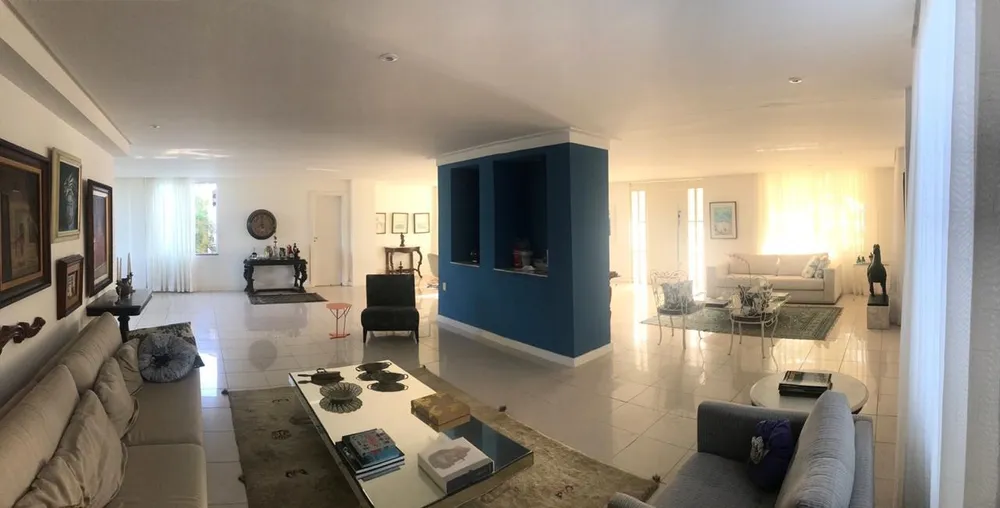 Casa, 4 quartos, 700 m² - Foto 1