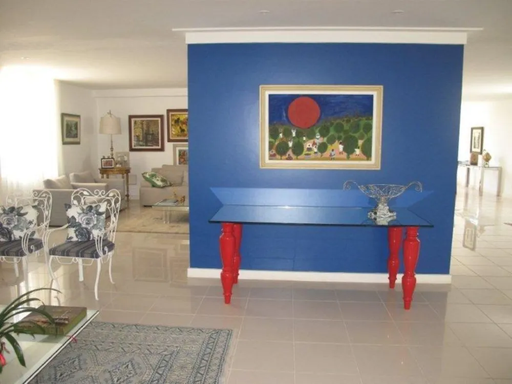 Casa, 4 quartos, 700 m² - Foto 2