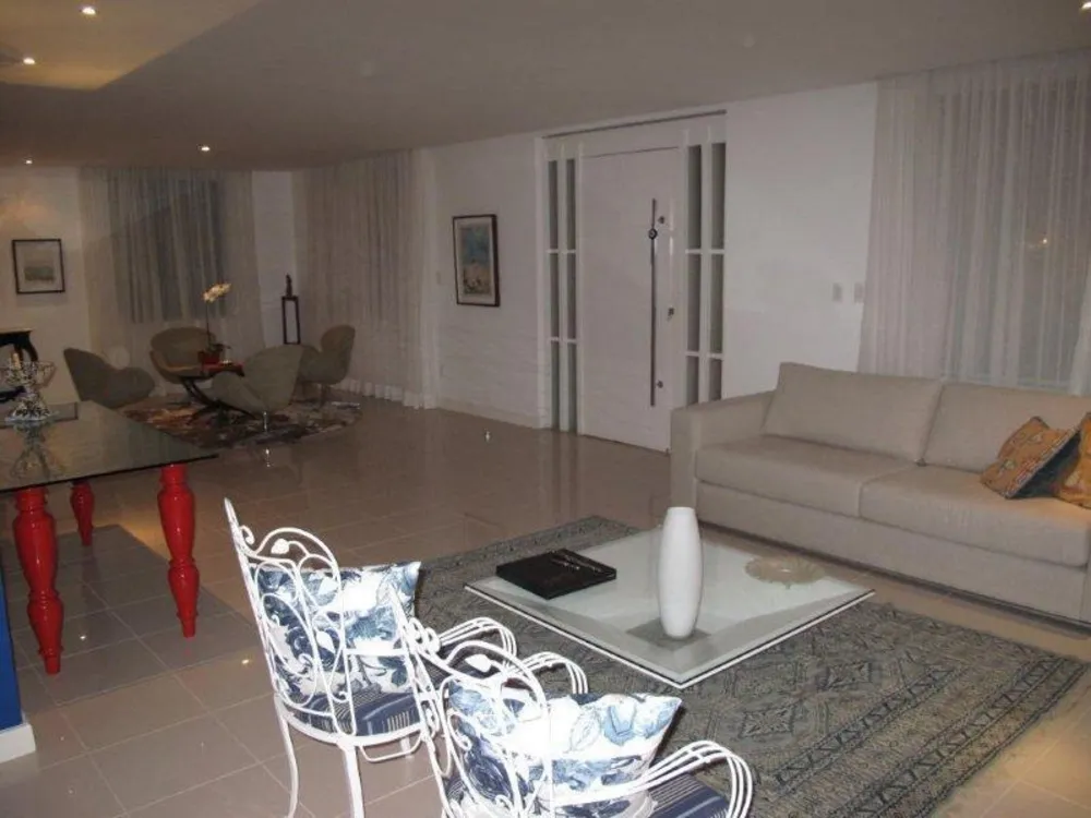 Casa, 4 quartos, 700 m² - Foto 3