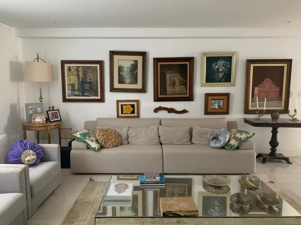 Casa, 4 quartos, 700 m² - Foto 4
